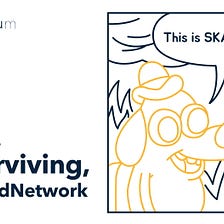 Living, Not Surviving, with SKAdNetwork