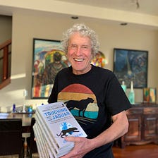From Economic Hit Man to Shamanic Guide: John Perkins Speaks Out on Creating a Better World