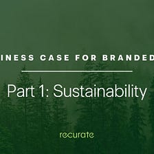 Resale Can Be Good for Business & Good for the Planet