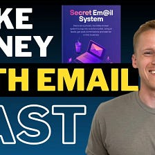 Secret Email System Review: Can You Really Make $100/Day With Email Marketing?