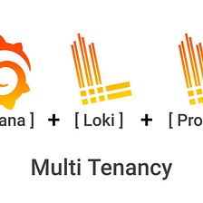 Multi-tenancy with Loki, Promtail, and Grafana demystified