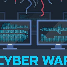 Era Of Cyberwars