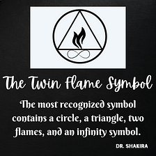 All about Twin Flames