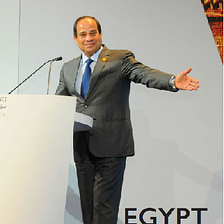 Egypt The Future