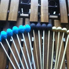 Velocities for Marimba: A Gateway to Contemporary Classical Music?