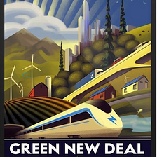 Should the Green New Deal Repeat the Failures of Cap-and-Trade?