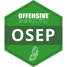 Tips for Offensive Security Experienced Penetration Tester (OSEP) Certification