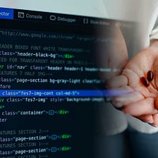 Cure for Web Development