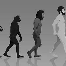 The Modern Caveman: Or Why We Should Learn to Stop Worrying and Love Moderation.