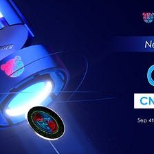 CNX Will be Available on CoinTiger on 4 September.