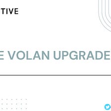 Ninjas be ready  the @Injective_ #volan upgrade will change the #DeFi totally.
