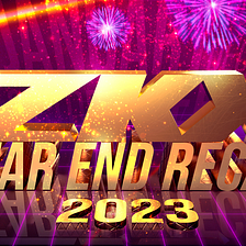 ZKX Year Ender Review