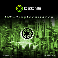 OZO — Crypto