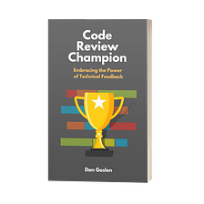 Code Review Champion is Open for Beta Readers!