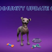 DOGAMÍ Community Update #15