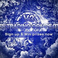 Introducing: LEXER V2 testnet Paper Trading Competition Season 1