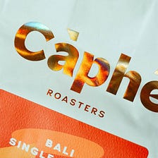 Càphê Roasters