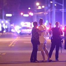 How I will talk about the Orlando terror attack with my students on Monday morning