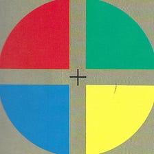 Opponent Process Theories of Color Vision