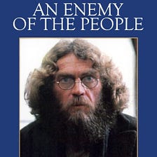 ‘An Enemy Of The People’ by Henrik Ibsen
