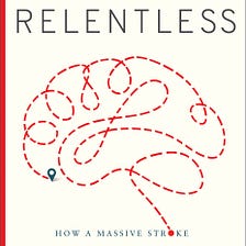 Book Review: “Relentless: A Memoir”