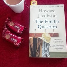 Of men and Jews: The Finkler Question