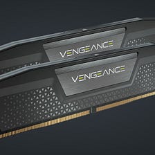 Corsair Vengeance RGB DDR5 5200MHz 48GB kit review | Vic B’Stard’s State of Play