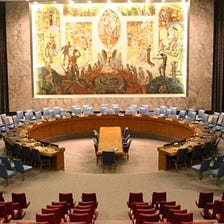 O Brasil e o Conselho de Segurança das Nações Unidas: Um ator dispensável?