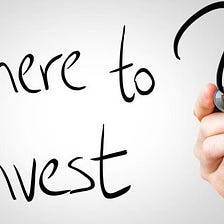 4 Questions To Answer Before Investing