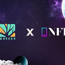 Partnership Announcement: NFTb MetaMarket — Gaming NFT Marketplace