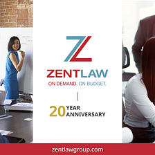 Celebrating 20 Years of Innovating the Legal Industry