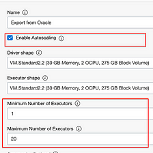 Easily Copy Data into OCI Object Storage