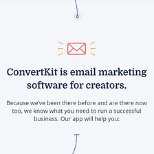 A Beginner’s Guide to Starting an Email List With ConvertKit