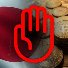 Restrictions on Cryptocurrencies in Japan