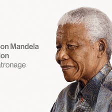 27 GLOBAL ICONS SUPPORT THE NELSON MANDELA FOUNDATION’S INNOVATIVE DIGITAL PATRONAGE