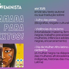 Racismo e o Dia Internacional da Mulher Negra Latino-Americana e Caribenha  - O Mundo Autista