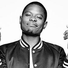 Straight Outta Compton Star Jason Mitchell Talks Researching Eazy E