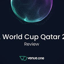 World Cup 2022: Review
