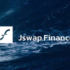 Jswap Liquidity&Depositing
