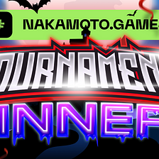 Epic Takeoff: Nakamoto Games Unveils Sky Racer Tournament 2.0 Winners!, by  Nakamoto.Games