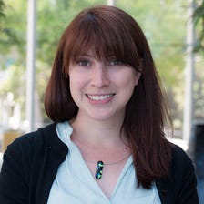 Interview with Women in Science: Meet Elizabeth Jordan