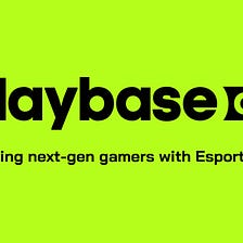 New chapter for Playbase.GG: Unifying next-gen gamers with Esports 3.0