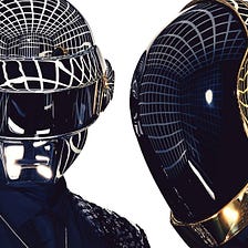 On Daft Punk’s Discovery, “One More Time,” and Soundtracked Memory