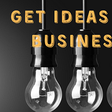 10 Places to Get Ideas for Your Business Niche
