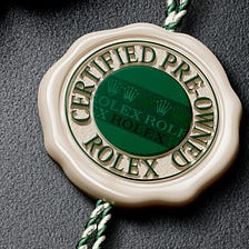 Rolex takes on the grey market?