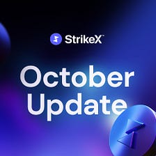 October Update
