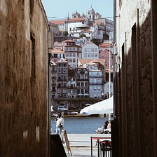 There’s more to Porto than good wine
