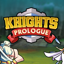 Knights: Prologue - The Alchemy Lab Explained