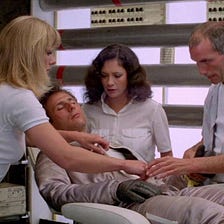 ‘Inseminoid’ or — Better Than ‘Prometheus’?