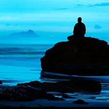 Meditation for Slackers